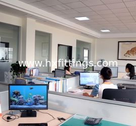 Cangzhou Hongxin pipe fittings Co., Ltd.