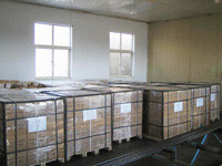 Cangzhou Hongxin pipe fittings Co., Ltd. メーカー生産ライン