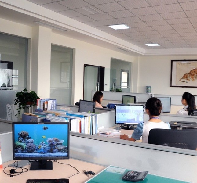 中国 Cangzhou Hongxin pipe fittings Co., Ltd. 会社概要