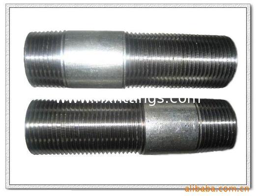 中国 1/2-4 鉄鋼管の長螺紋糸のチュープ サプライヤー