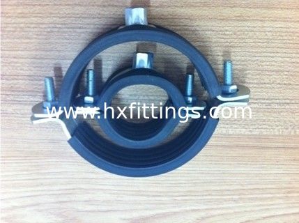 中国 1/2-8 鋼管クランプ 工場直販 サプライヤー