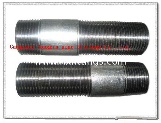 中国 鋼鉄の長糸管のニップル サプライヤー