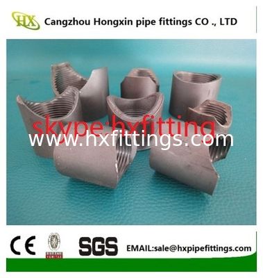 中国 UL / FM 承認付きねじ込み溶接アウトレット サプライヤー