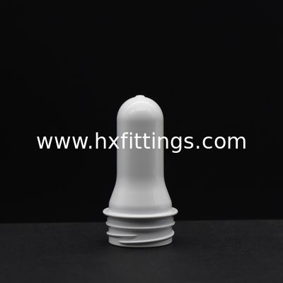 中国 PETホットセール ウォーターボトル用プラスチックボトル胚 38MM サプライヤー