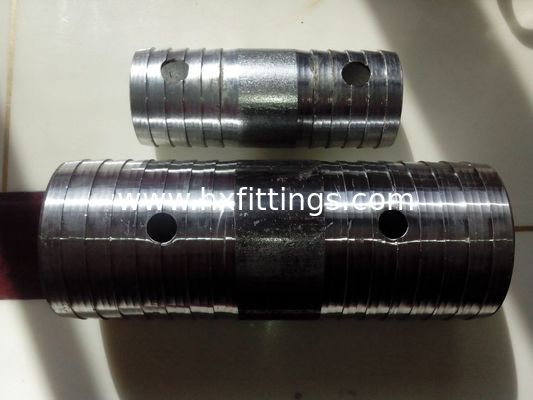NPT thread hose nipples,custom steel hose nipples