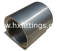 Threaded welding outlets with UL /FM Approval