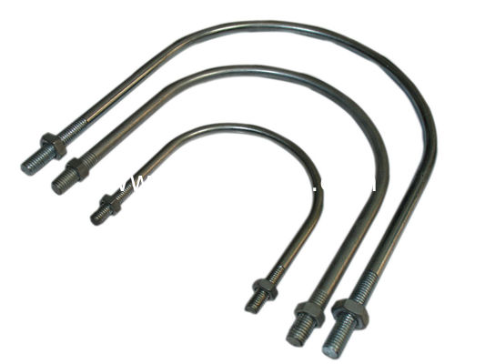 1/2-8 振動式Uパイプクリップ サプライヤー