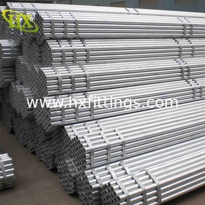 Galvanized Steel pipe and tube seamless steel pipe - Cangzhou Hongxin | China Supplier  サプライヤー