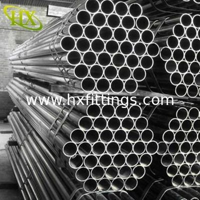 Galvanized Steel pipe and tube seamless steel pipe - Cangzhou Hongxin | China Supplier  サプライヤー