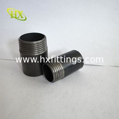 Welding pipe nipple  carbon steel & stainless steel  | China supplier サプライヤー