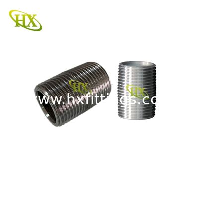 鋼管ニップルとは？| 滄州宏鑫 サプライヤー