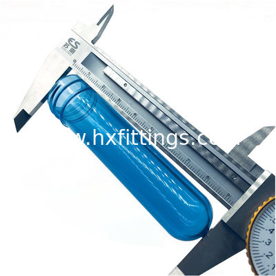 工場価格 水/ジュース/ソフトドリンクボトル プリフォーム 10L 食用油胚 165G-5 OEM プラスチックペットボトルプリフォーム サプライヤー