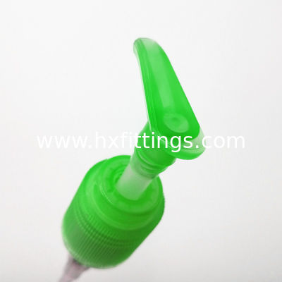 24/410クロージャー付きプラスチックローションディスペンサーポンプ サプライヤー