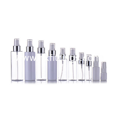 工場価格 空の消毒剤 圧縮スプレー ボトル ハンド消毒 ペットボトル サプライヤー