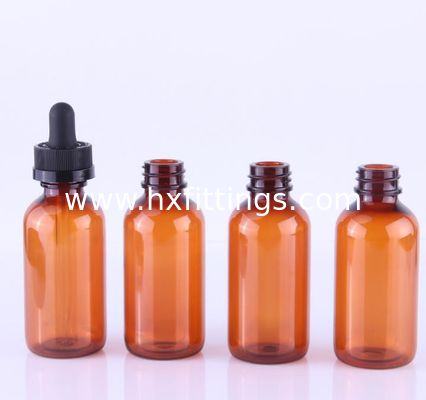 50ml プラスチック製透明PETボトル、ミストスプレーキャップ付き サプライヤー