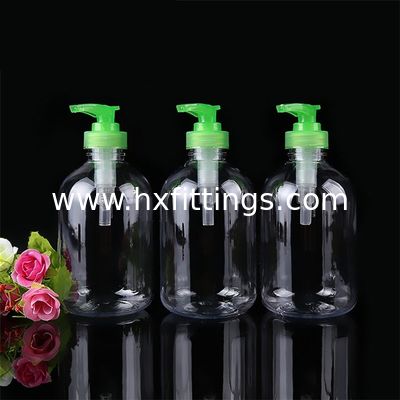1オンス60mlペットスプレー プラスチックフリップトップ50mlボトル ハンド消毒剤 サプライヤー