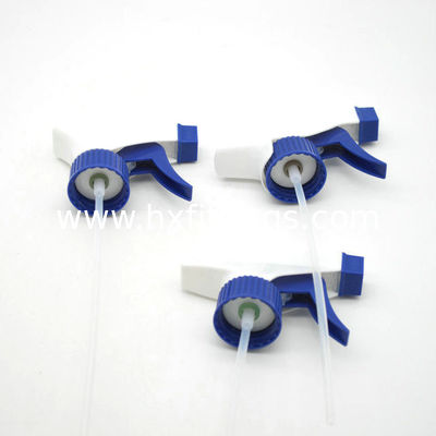 スプレーボトルガーデンポンプ噴霧器、28mmプラスチックガーデントリガースプレー サプライヤー