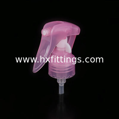 スプレーボトルガーデンポンプ噴霧器、28mmプラスチックガーデントリガースプレー サプライヤー