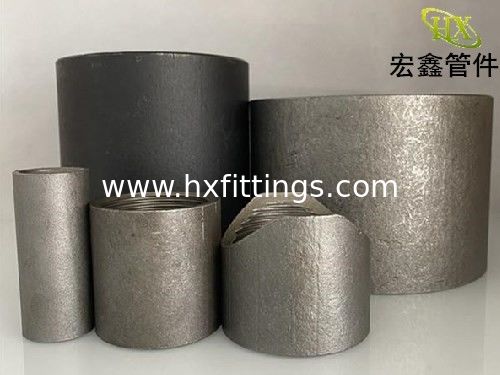 A105 鉄鋼製の鋼鉄管のソケット 3000LBS サプライヤー