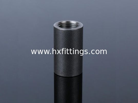 EN 10241 Welded or seamless thread pipe coupling for use in steel pipe joints China manufacturer サプライヤー