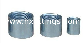 welding galvanized steel pipe sockets,couplings