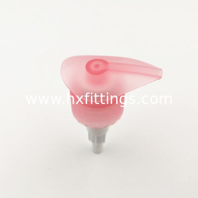 Beautiful Lotion Pump 28/410 for Skin Care